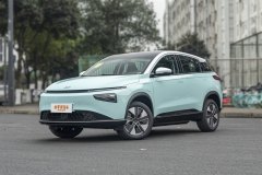 純電動(dòng)哪款車更好 2021款 小鵬G3與AION Y 2022款比較怎么樣