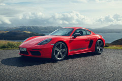 保時捷718?2020款 Boxster GTS 2.5T外部配置怎么樣?保時捷718購車手冊