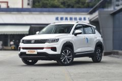 固原翔之星汽車(chē) 長(zhǎng)安CS35PLUS最多優(yōu)惠5000元 現(xiàn)車(chē)充足