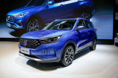 漢騰X5 EV?2019款 舒適版設計怎么樣?漢騰X5 EV購車手冊