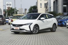 上海浦江鄭隆別克 微藍6最多降3萬元 最新報價