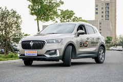 2018款 寶沃BX5?自動版細節如何呢?寶沃BX5購車手冊