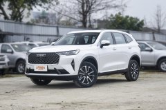 廊坊慧豐長城汽車 哈弗H6最新價目表 歡迎品鑒