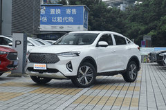 昌吉卓輝祥長(zhǎng)城汽車(chē) 哈弗F7x最新報(bào)價(jià) 歡迎蒞臨鑒賞