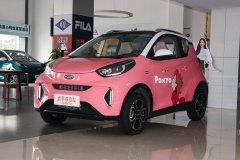 微型車哪款車更好 2021款 小螞蟻同純電 寶駿KiWi EV比較哪個(gè)更值得買
