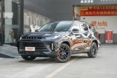 2019款 1.6T 兩驅(qū)鉆石版?星途凌云油耗高嗎?星途凌云購車手冊