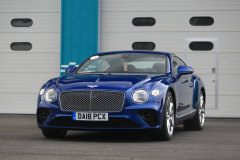 2022款 GT 4.0T V8 Mulliner 敞篷版?歐陸外觀設(shè)計怎么樣?歐陸購車手冊