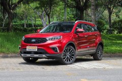 云南楚雄江鈴汽車 領界最新價目表 誠邀體驗
