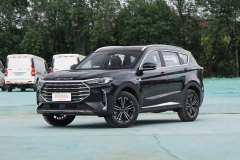 廣州花都區(qū) 捷途X70 PLUS最多讓3000元 現(xiàn)車充足