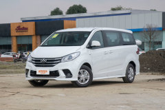 上汽大通臨泉汽車4S店 上汽大通MAXUS G10最多讓5000元 今日鉅惠