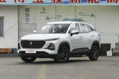 中國哪款車更好 1.5L 寶駿RS-3和寶駿510 2019款對比的區別