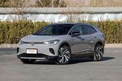 東莞永慧大眾 ID.4 CROZZ最新價(jià)格表 可試乘試駕