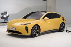 2022款 75kWh?蔚來ET5外部配置好不好?蔚來ET5購車手冊