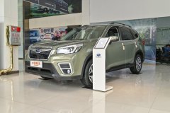 2018款 2.0i 豪華導航版?森林人車身尺寸多少?森林人購車手冊