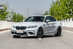 3.0T?寶馬M2?自動(dòng)版?4座空間怎么樣?寶馬M2購車手冊