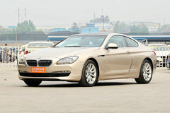 2012款 640i Gran Coupe?寶馬6系內(nèi)飾怎么樣?寶馬6系購(gòu)車手冊(cè)