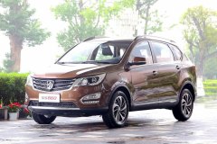 寶駿560?2017款 1.5T DCT尊享型動(dòng)力好嗎?寶駿560購(gòu)車手冊(cè)