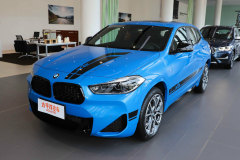 德國哪款車更好 2021款 寶馬X2與奧迪Q3 2.0T對比哪個價格高