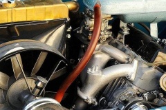 斯柯达速派1.4t发动机型号是什么