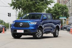 重慶輕舟長城汽車?炮最新價格表?誠邀體驗