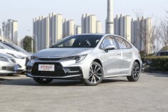 成都錦泰天府廣汽豐田?雷凌最高讓1.5萬元?現(xiàn)車充足