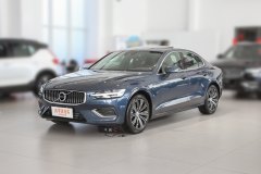長春盛榮沃爾沃?沃爾沃S60最多優(yōu)惠6萬元?最新報價