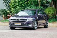 泉州中紳北京汽車 北京U7最新報(bào)價(jià) 誠邀體驗(yàn)