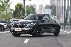 南京浦口區(qū) 寶馬X2最多讓6萬 現(xiàn)車充足