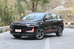 SUV哪款車更好 東風風神AX7 1.6T與MG領航 2021款對比哪個更值得買