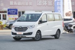 北京天航瑞晨江淮 瑞風(fēng)M3最新價(jià)目表 可試乘試駕