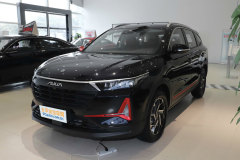汽油哪款車更好 2021款 東風(fēng)風(fēng)神AX7跟哈弗初戀 2021款相比怎么樣