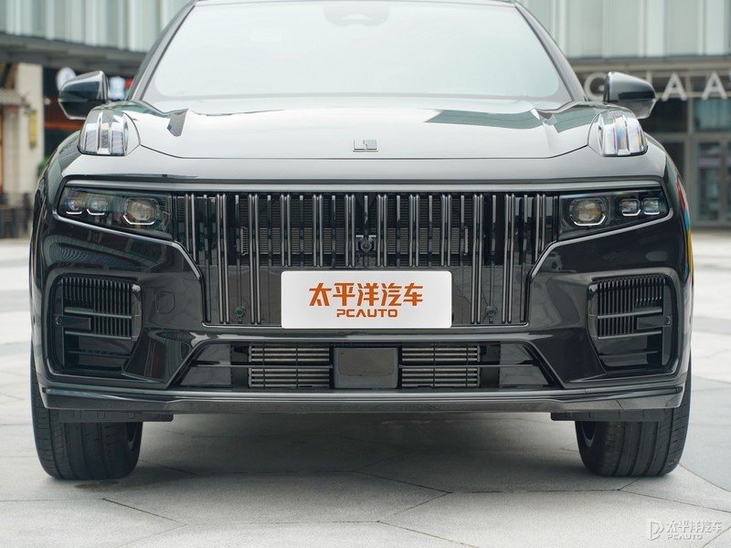 邢臺欣迪豐領(lǐng)克領(lǐng)克09店內(nèi)有現(xiàn)車