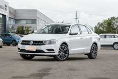 新鄉(xiāng) 寶來最高降3.5萬 現車充足