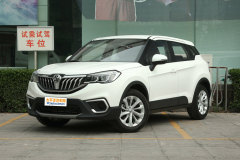 2019款 中華V3?1.5L底盤高嗎?中華V3購車手冊