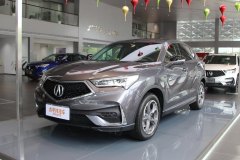 汽油哪款車更好 2021款 謳歌CDX和馬自達(dá)CX-5 2021款相比哪個(gè)好