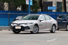 上饒永盛廣汽豐田?凱美瑞最多讓9000元?最新報價