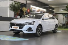 榮威i6 MAX新能源優(yōu)惠高達0.3萬 現(xiàn)車充足