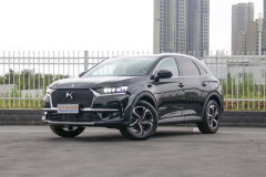 2018款 35THP 巴士底廣場版?DS 7外部配置怎么樣?DS 7購車手冊