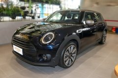 苏州宝信宝马 MINI CLUBMAN最多降100元 限时促销