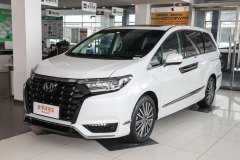 北京洪運恒通汽車1?艾力紳最多讓6.64萬元?最新報價