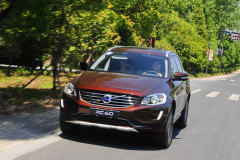 沃爾沃XC60(進(jìn)口)?2014款 2.0T T5 個(gè)性運(yùn)動(dòng)版油耗高不高?沃爾沃XC60(進(jìn)口)購車手冊(cè)