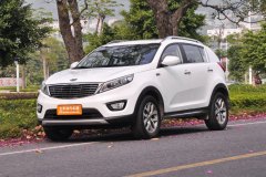 智跑?2019款 自動(dòng)版油耗高嗎?智跑購車手冊(cè)
