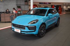 54萬元左右選哪個(gè)車好 Macan 2022款和2022款 捷豹F-PACE 的區(qū)別