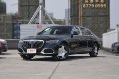 2020款 S 450 4MATIC 典藏版?邁巴赫S級(jí)底盤扎實(shí)嗎?邁巴赫S級(jí)購車手冊(cè)
