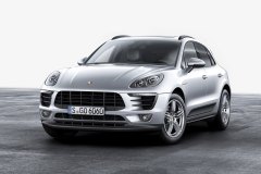 Macan 2018款  S 3.0T马力如何 Macan购车手册