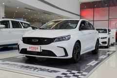 缤瑞哪款车更好 2021款 缤瑞同1.4T 缤瑞 谁好