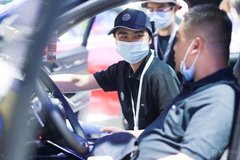 愛心送考 為夢護航 千名哈弗車主整裝待發