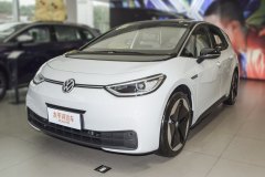 武漢鴻盛翔汽車?大眾ID.3最新價格表?歡迎品鑒