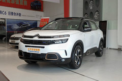1.6T?天逸 C5 AIRCROSS?自動(dòng)版?5座設(shè)計(jì)風(fēng)格是什么?天逸 C5 AIRCROSS購車手冊