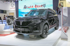 中華V7?2018款 280T 手動豪華型 7座 國V動力好嗎?中華V7購車手冊